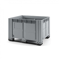 Контейнер iBox сплошной на полозьях в Кызыле
